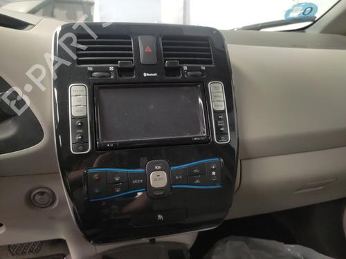 Electronic module NISSAN LEAF (ZE0) Electric | BP36990228M83 - Image 20