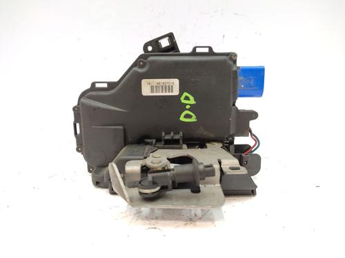 Used Front right lock AUDI A3 (8P1) 1.9 TDI (105 hp) 27195686
