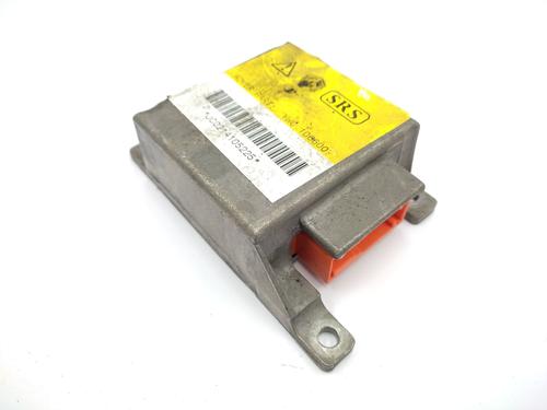 Used ECU airbags LAND ROVER DISCOVERY II (L318) 2.5 Td5 4x4 (139 hp) 23876086