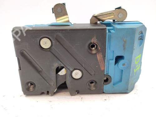 Front left lock VOLVO XC90 I (275) D5 AWD | BP28678745C98 