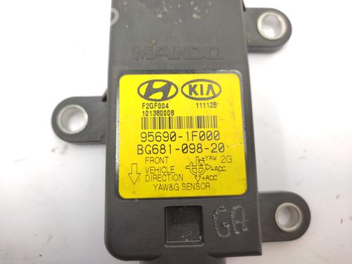 Electronic sensor KIA SPORTAGE IV (QL, QLE) 1.7 CRDi | BP29308553M84 