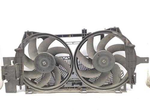 Used Radiator fan Radiator fan 36812510 36812510