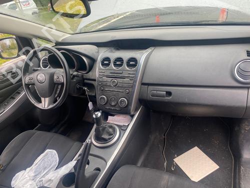 Ratstangsstang MAZDA CX-7 (ER)  | BP21157138I23 