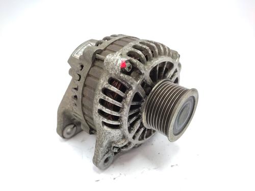 Generator MAZDA 3 (BK) [2003-2009]  21162085