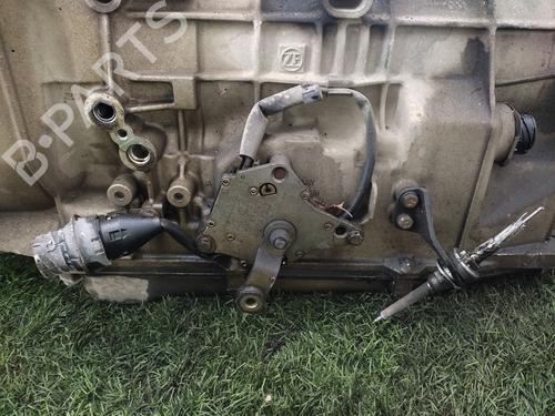 Gearbox BMW 5 (E39) 523 i | BP21150739M3 
