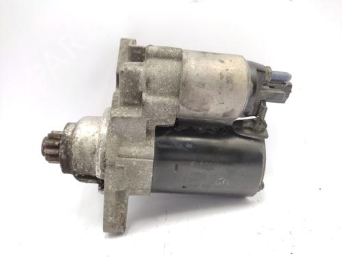 Startmotor VW POLO IV (9N_, 9A_) 1.4 16V (80 hp) 21566950