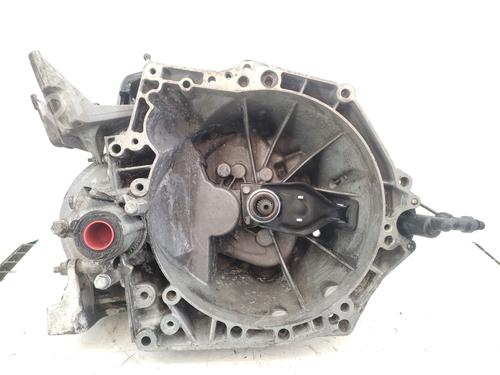Used Gearbox CITROËN XSARA PICASSO (N68) 1.6 HDi (109 hp) 25862560