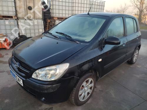 Front right lock HYUNDAI GETZ (TB)  | BP21154530C97 