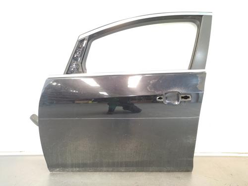 Used Left front door OPEL ASTRA J (P10) 1.7 CDTI (68) (110 hp) 21160910