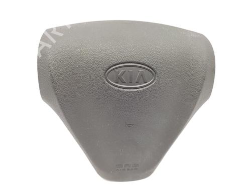 Used Driver airbag KIA RIO II (JB) 1.5 CRDi (110 hp) 21157855