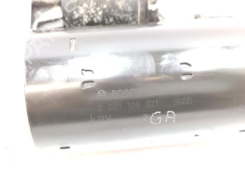 Starter AUDI A4 B6 Avant (8E5) 2.5 TDI | BP37537157M8 - Image 5