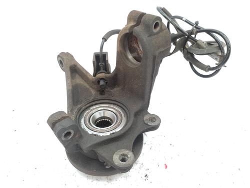 Used Left front steering knuckle CITROËN XSARA PICASSO (N68) 1.6 HDi (90 hp) 21157272