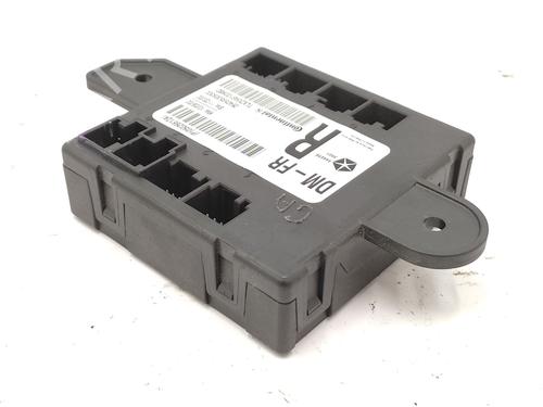 Used Electronic module Electronic module FIAT FREEMONT (345_) 2.0 JTD (170 hp) 32498671 32498671