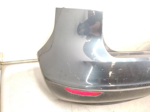 Rear bumper VW GOLF PLUS V (5M1, 521)  | BP21191851C8 