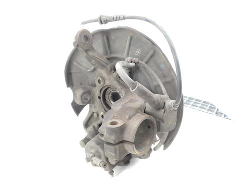 Left front steering knuckle SEAT ALTEA (5P1) 1.6 | BP21155262M25 