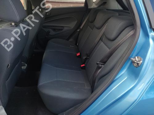 Front right lock FORD FIESTA VI (CB1, CCN) 1.6 TDCi | BP21158785C97 