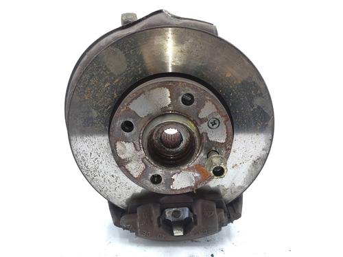 Right front steering knuckle SEAT IBIZA II (6K1)  | BP21155209M26 
