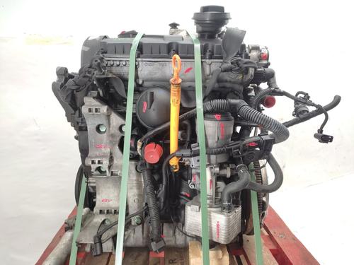 Used Engine Engine SEAT ALHAMBRA (7V8, 7V9) 1.9 TDI (131 hp) 34722103 34722103