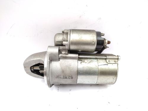 Startmotor SSANGYONG RODIUS I 2.7 Xdi (163 hp) 29004411
