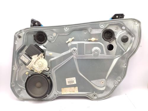 Rudehejsemekanisme Højre foran SEAT IBIZA III (6L1) 1.4 16V (75 hp) 26690178