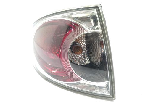 Venstre Baklys MAZDA 6 Hatchback (GG) 2.0 DI (GG14) | BP21155437C34 