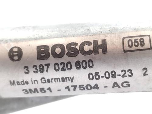Front wiper motor FORD FOCUS C-MAX (DM2)  | BP21161683M29 