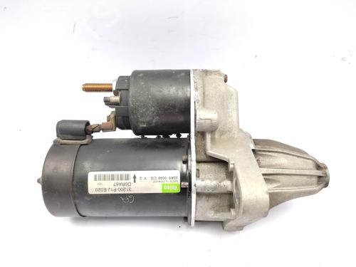 Startmotor HONDA CIVIC VI Fastback (MA, MB) 1.6 16V (MB4) (116 hp) 24553494