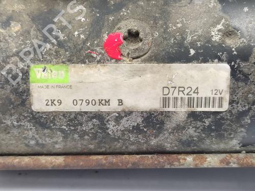 Starter TATA TELCOLINE (40_FD) 2.0 TDiC 4x4 | BP21289214M8 