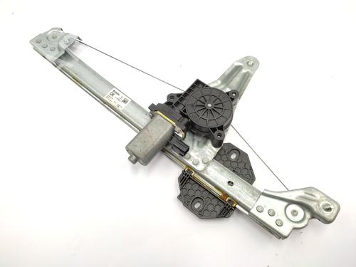 Used Rear left window mechanism DACIA SANDERO II [2012-2025]  22427086