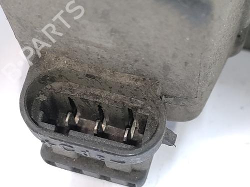 Left headlight RENAULT MEGANE I (BA0/1_)  | BP21158498C28 