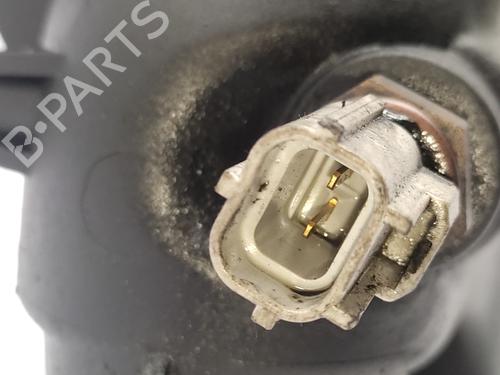 Ladeluftkühler FORD FOCUS I (DAW, DBW) 1.8 Turbo DI / TDDi | BP21158485M30 