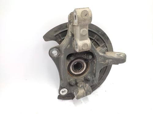 Right front steering knuckle JEEP COMPASS (MP, M6, MV, M7) 2.0 CRD 4x4 | BP36596497M26 - Image 3