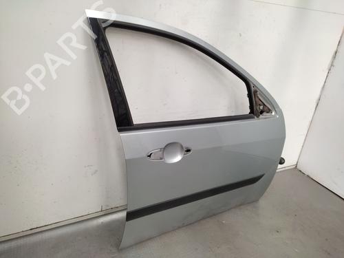 Right front door FORD FOCUS I (DAW, DBW) 1.6 16V | BP26207422C3 