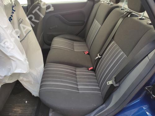 Tailgate FORD FOCUS II (DA_, HCP, DP) 1.8 | BP23259458C6 