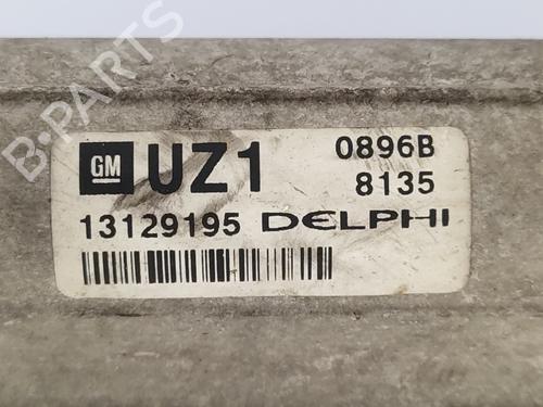 AC radiator OPEL ASTRA H Estate (A04) 1.7 CDTI (L35) | BP21156415M32 