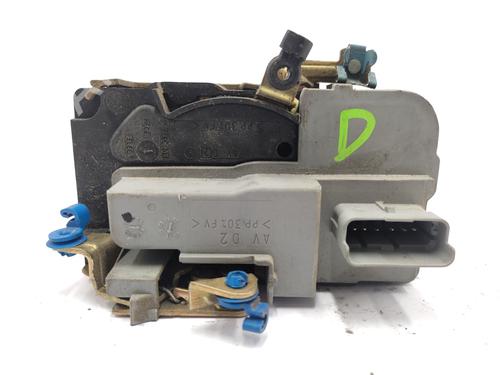 Used Front right lock CITROËN BERLINGO / BERLINGO FIRST MPV (MF_, GJK_, GFK_) [1996-2025]  21160705
