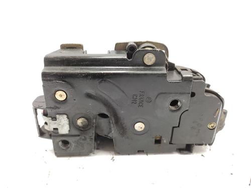 Front left lock SKODA OCTAVIA I (1U2)  | BP21155598C98 