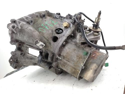 Gearbox PEUGEOT 307 Break (3E)  | BP21154398M3 