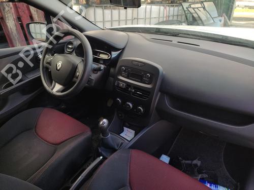 Front left interior door handle RENAULT CLIO IV (BH_) 1.5 dCi 75 | BP21160160I13 