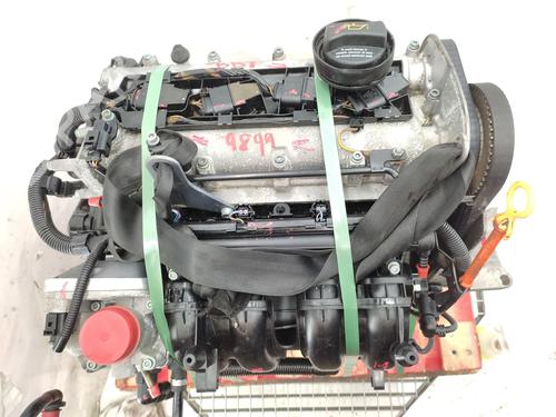 Engine SEAT CORDOBA (6L2) 1.4 16V | BP31856133M1  - Image 5