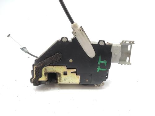 Rear left lock PEUGEOT 407 (6D_)  | BP21157994C100 