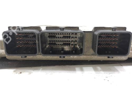 Engine control unit (ECU) PEUGEOT 406 (8B) 2.0 HDI 110 | BP21154771M57 