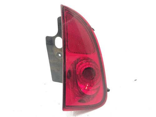 Feu de pare-chocs arrière gauche RENAULT ESPACE IV (JK0/1_) 2.0 dCi (JK01, JK02, JK1J, JK1K, JK1H) (150 hp) 24683401
