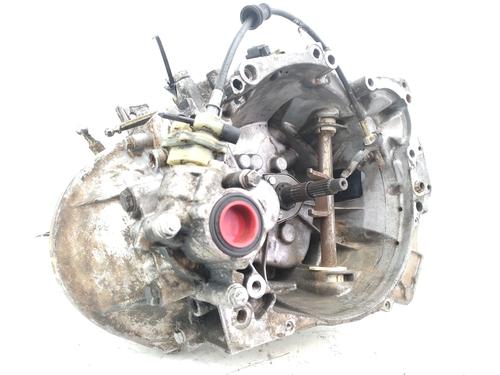 Gearbox CITROËN C15 Box Body/MPV (VD_) 1.8 D | BP21156429M3 