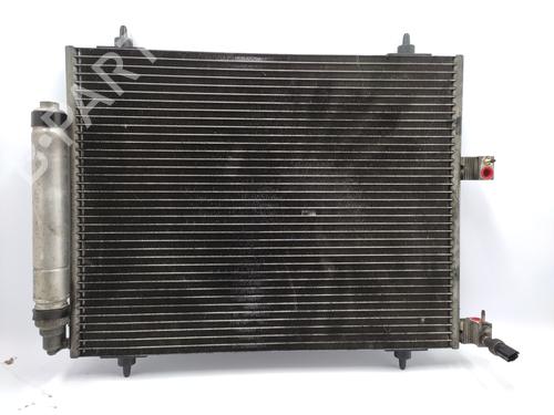 Radiatore A/C FIAT ULYSSE (179_) 2.0 JTD (109 hp) 21153581