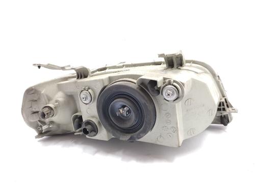 Left headlight DAEWOO KALOS (KLAS) 1.4 16V | BP27346942C28 