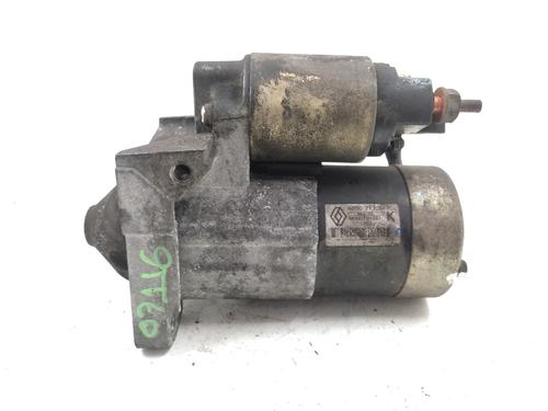 Used Starter RENAULT MEGANE II (BM0/1_, CM0/1_) [2001-2012]  21148864