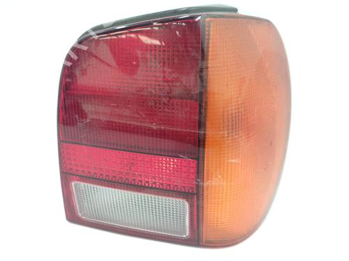 Used Right taillight VW POLO (6N2) 1.0 (50 hp) 21153463