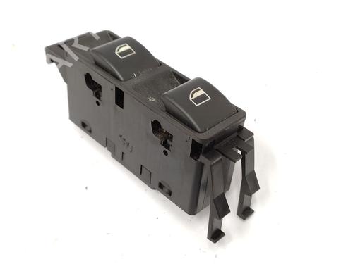 Mando elevalunas delantera derecho BMW 3 (E46) 320 d (150 hp) 31156093