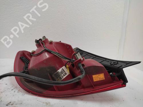 Right taillight HYUNDAI ACCENT II (LC)  | BP21149036C35 
